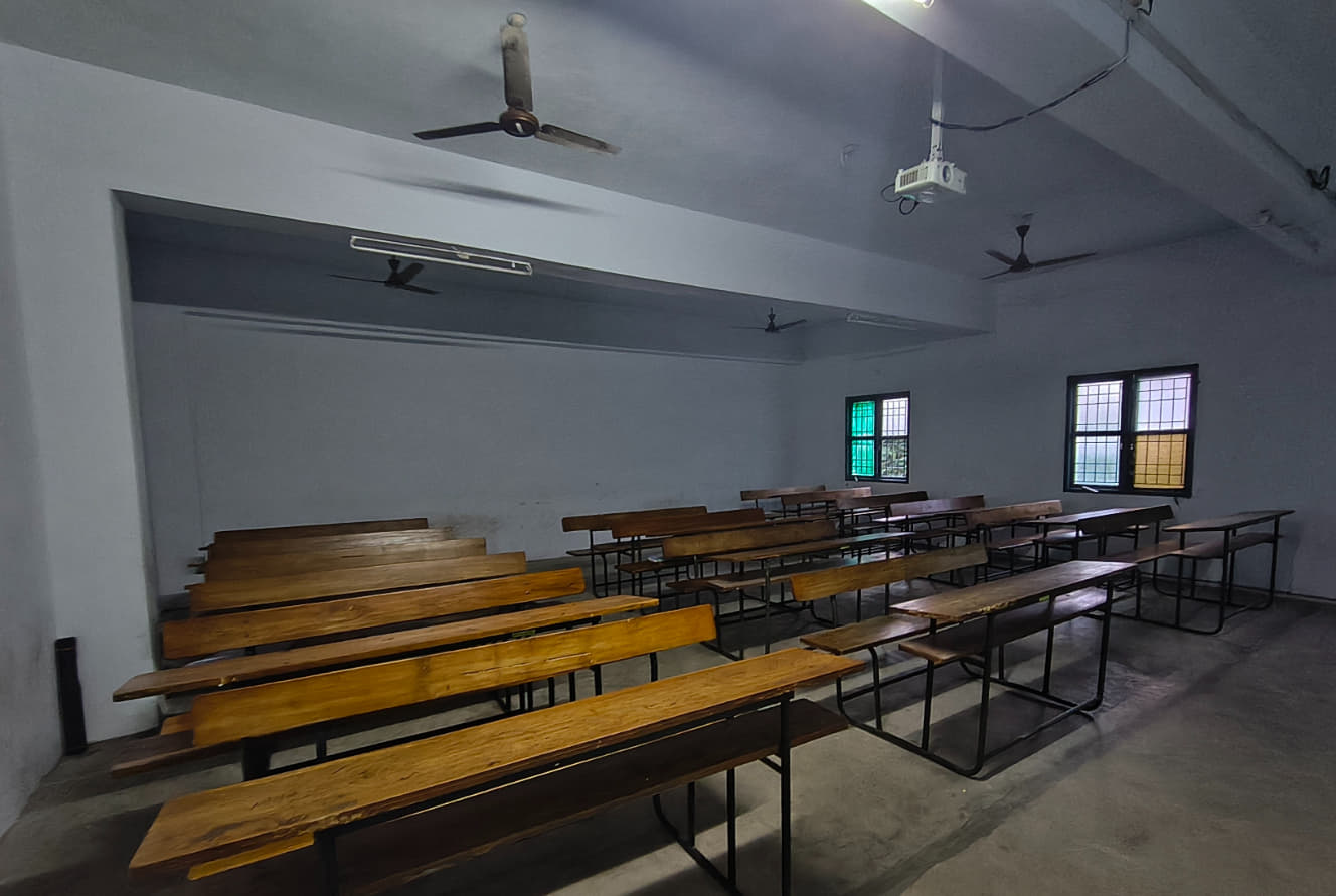 RVR JC Academic photo 3